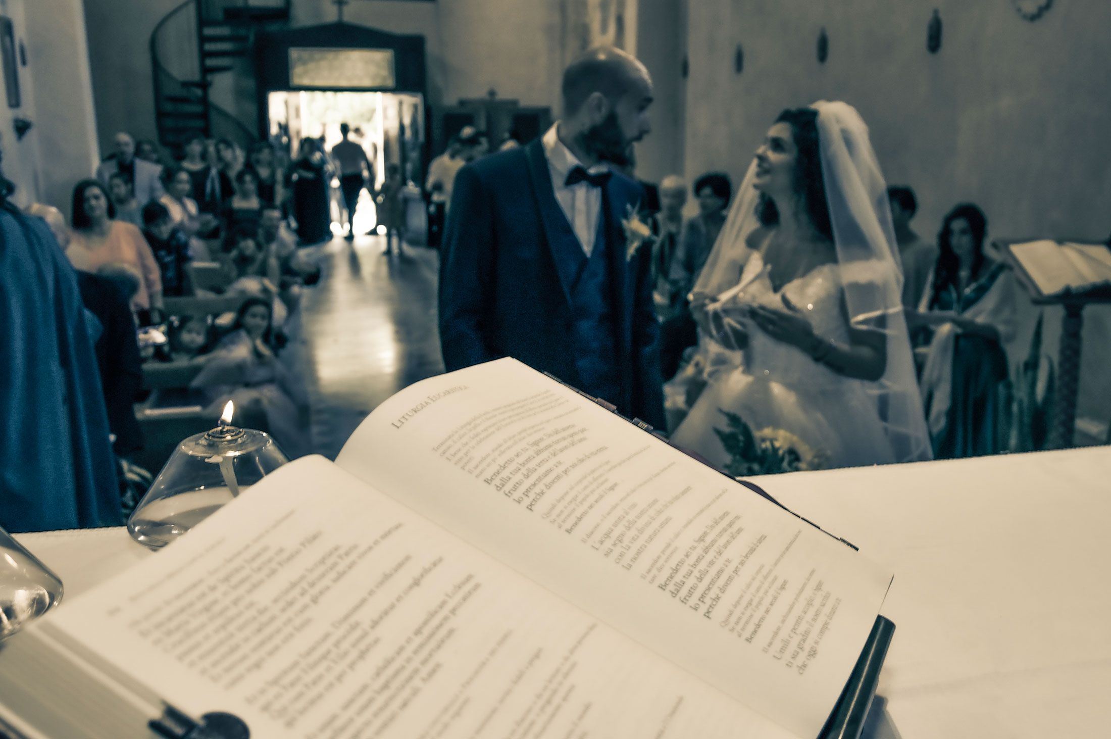 Servizi fotografici per matrimoni e cerimonie